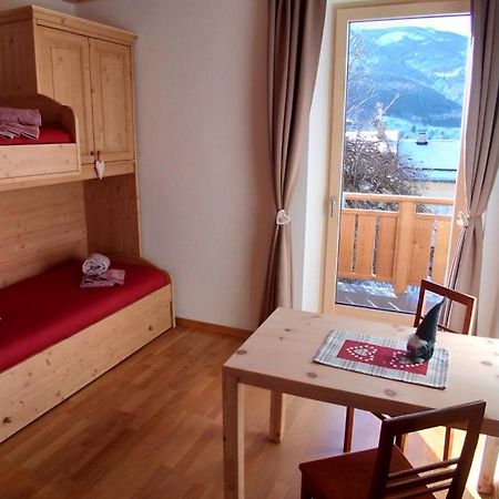 Apartament Casa Micei Tesero Zewnętrze zdjęcie
