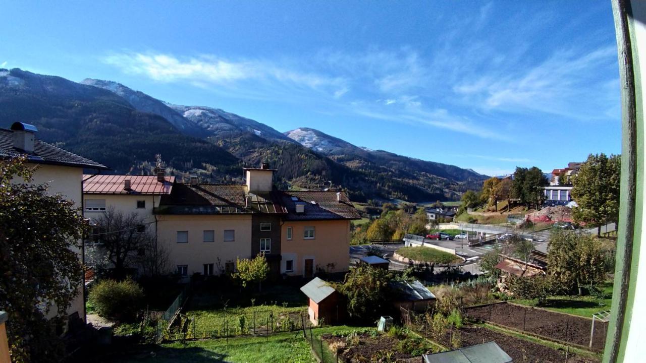 Apartament Casa Micei Tesero Zewnętrze zdjęcie