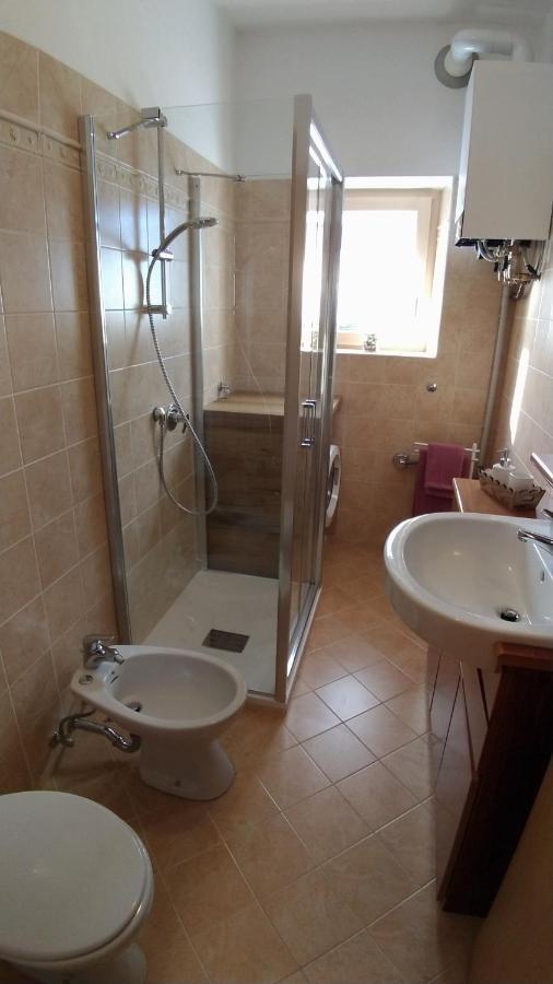 Apartament Casa Micei Tesero Zewnętrze zdjęcie